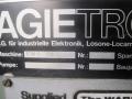 AGIE TRON EMS 15